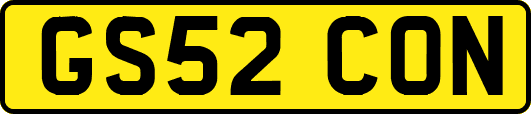 GS52CON