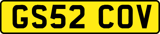 GS52COV