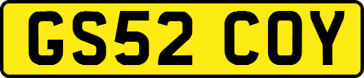 GS52COY