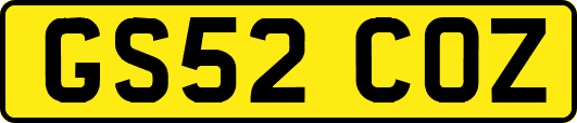 GS52COZ