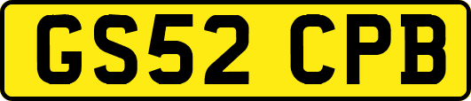 GS52CPB