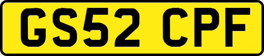 GS52CPF