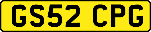 GS52CPG