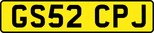 GS52CPJ