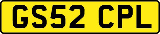 GS52CPL