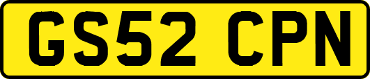 GS52CPN