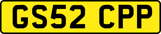 GS52CPP