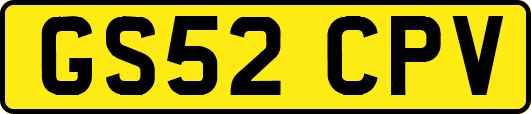 GS52CPV