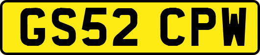 GS52CPW