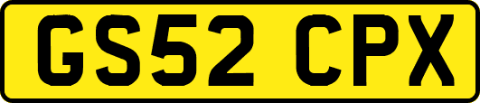 GS52CPX
