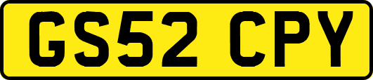 GS52CPY