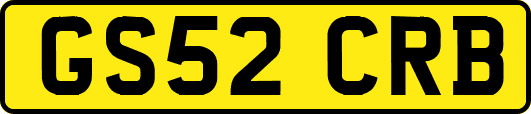 GS52CRB