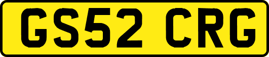 GS52CRG