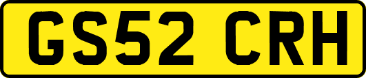 GS52CRH