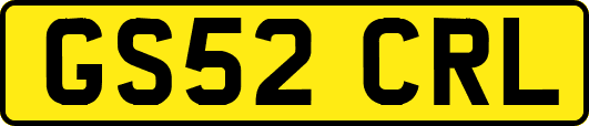 GS52CRL