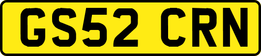 GS52CRN