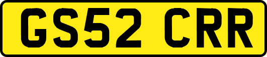 GS52CRR