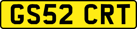GS52CRT