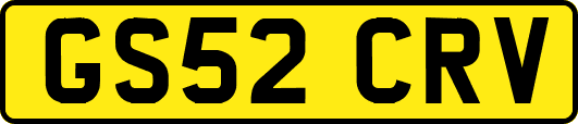 GS52CRV