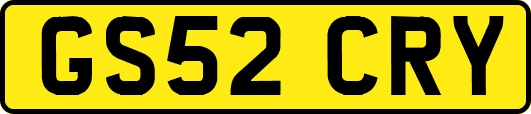 GS52CRY