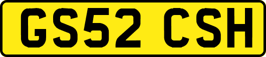 GS52CSH