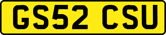 GS52CSU