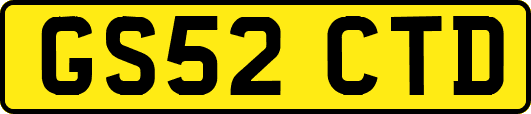 GS52CTD