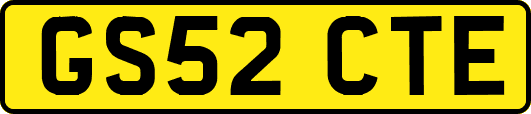 GS52CTE