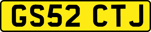 GS52CTJ
