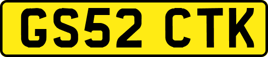 GS52CTK