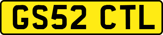 GS52CTL