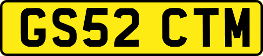 GS52CTM