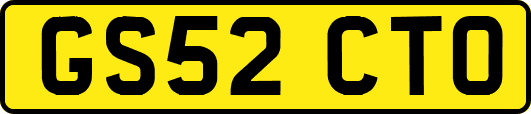 GS52CTO