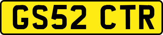 GS52CTR