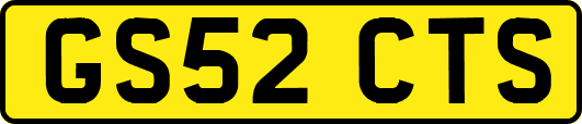 GS52CTS