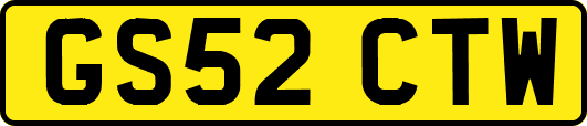 GS52CTW