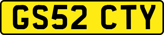 GS52CTY