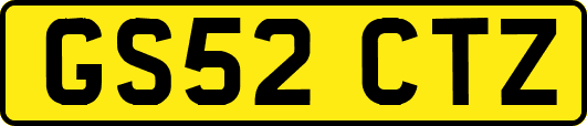 GS52CTZ