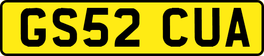 GS52CUA