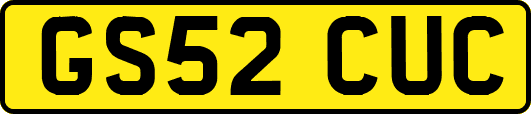 GS52CUC