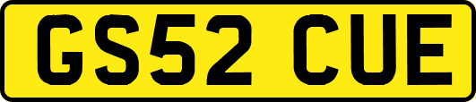 GS52CUE