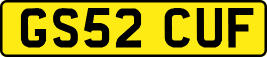 GS52CUF
