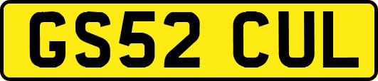 GS52CUL