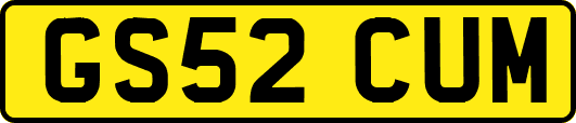 GS52CUM