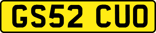 GS52CUO