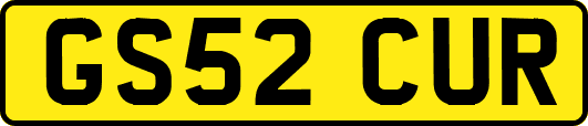 GS52CUR