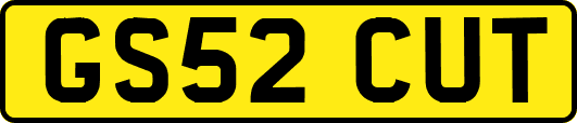 GS52CUT