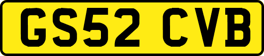 GS52CVB
