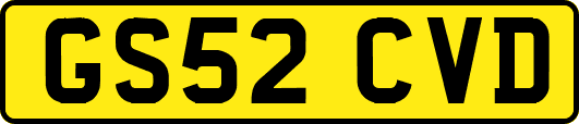 GS52CVD
