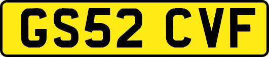 GS52CVF